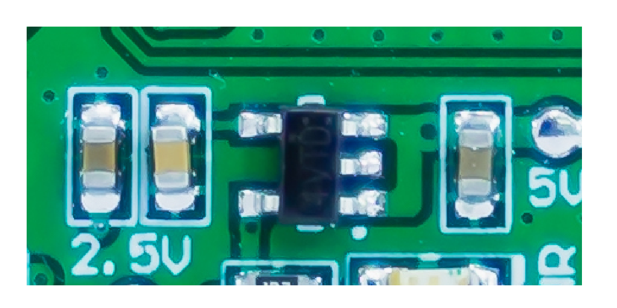 Nguồn cho Module